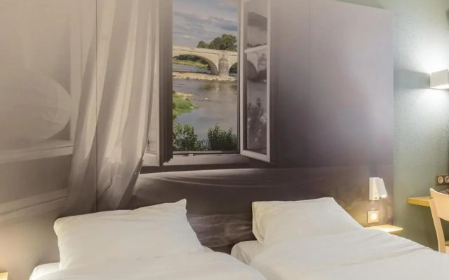 B&B HOTEL DIJON Les Portes du Sud (Acti-Sud)