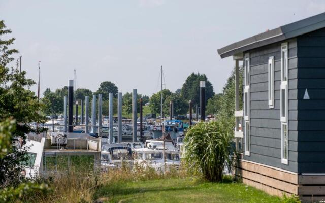 Vakantiepark Eiland van Maurik