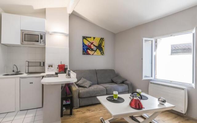 Colombet-Embouque d’Or Cosy Studio
