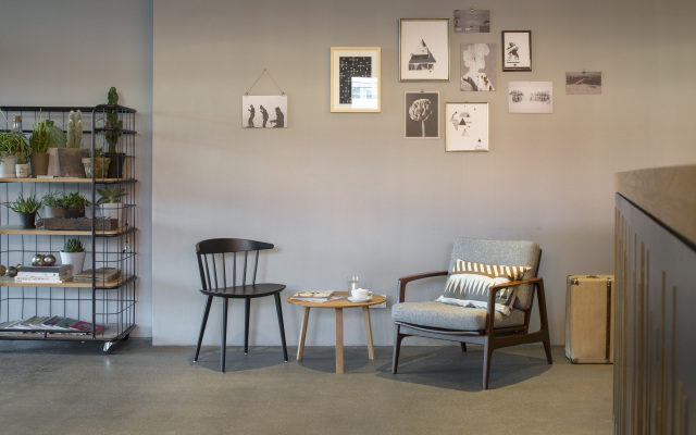 Bold Hotel München Giesing