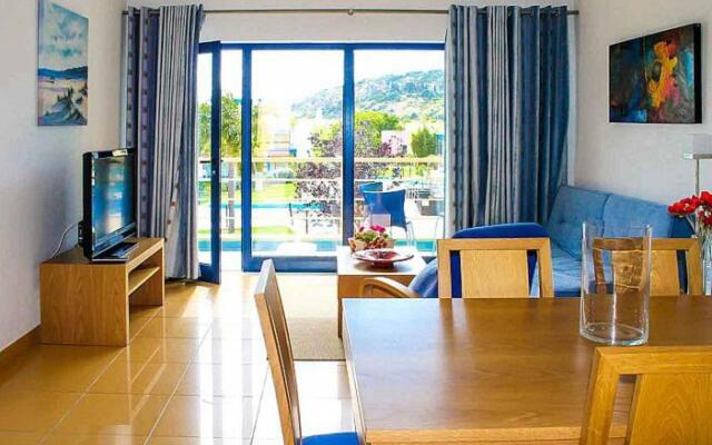 Apartamento Marina Albufeira