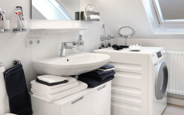 Ferienwohnung am Regierungsplatz