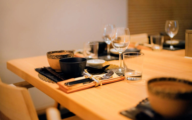 Samurai House 2