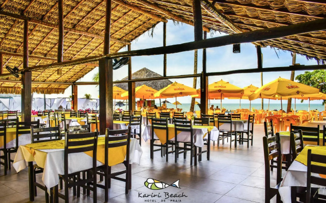 Kariri Beach Hotel