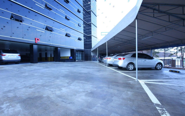 M Motel Songtan