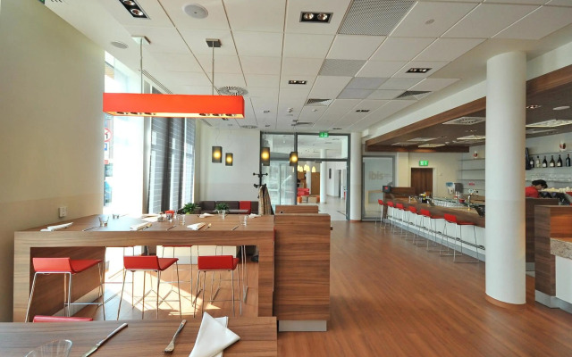ibis Krakow Stare Miasto
