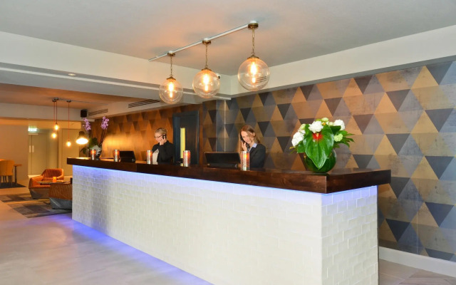 Nox Hotel