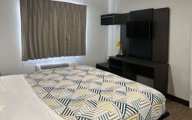 Studio 6 Ogden, Ut – 21St Street