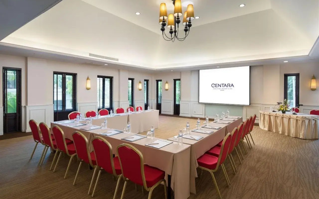 Centara Anda Dhevi Resort and Spa Krabi