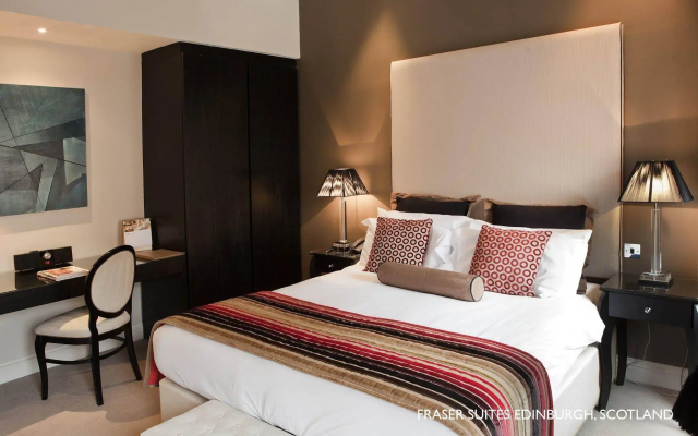 Fraser Suites Edinburgh