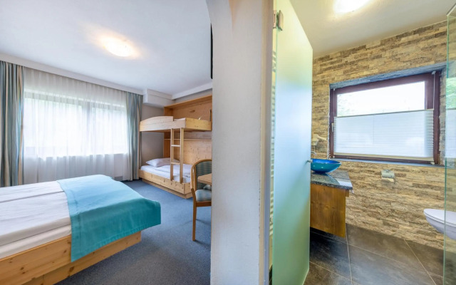 Mountainclub Hotel Ronach