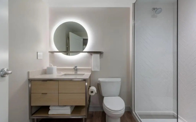 TownePlace Suites by Marriott Sacramento Rancho Cordova
