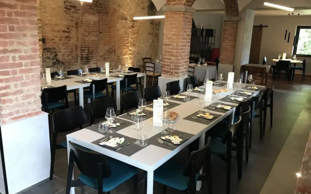 Tenuta Antico Monastero