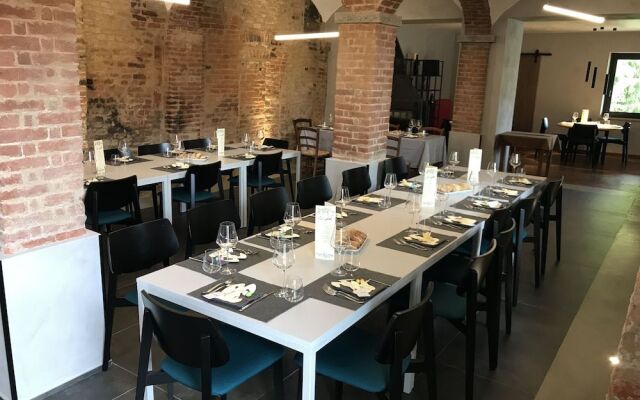 Tenuta Antico Monastero