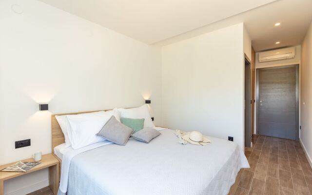 Hedera Estate, Villa Hedera II