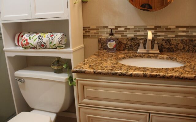 Fairmount Guest House