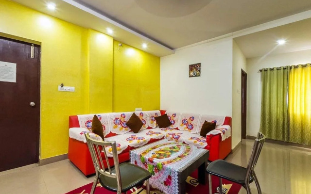 Hotel Vilasi Comforts