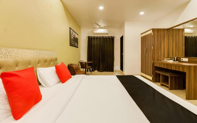Hotel Om Inn
