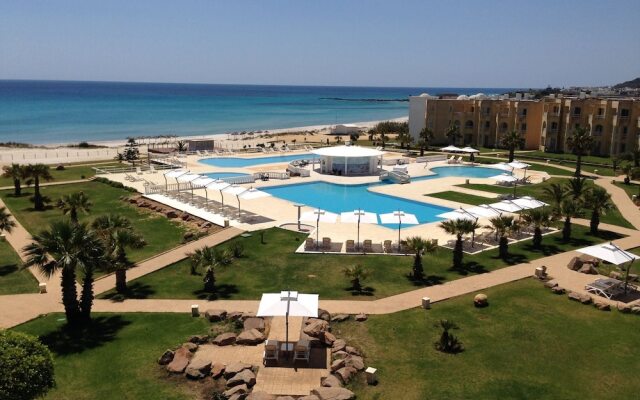 Cap Bon Kélibia Beach Hôtel&Spa