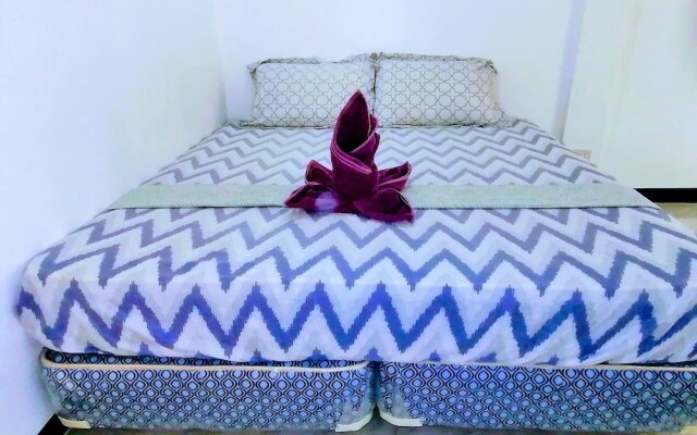 Villa Consolacion Resort