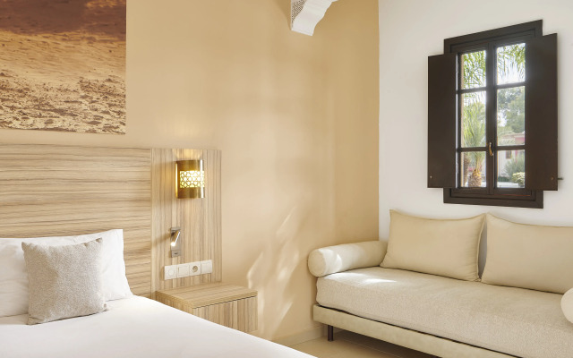 Iberostar Waves Club Palmeraie Marrakech -All Inclusive