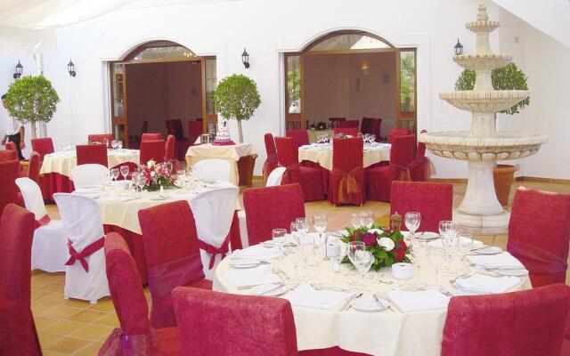 Casa Jardin