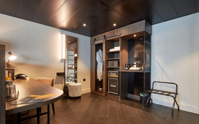 voco Leicester, an IHG Hotel	
