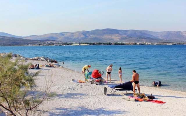 Apartments and rooms by the sea Arbanija, Ciovo - 1125
