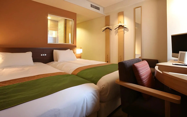 Ochanomizu Hotel Juraku