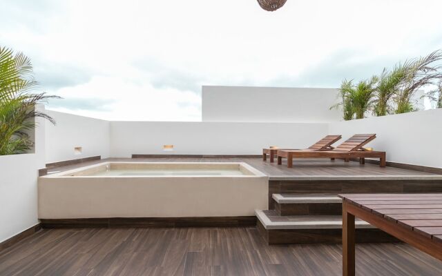 Etnica Tulum Residences