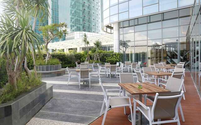 Novotel Samator Surabaya Timur