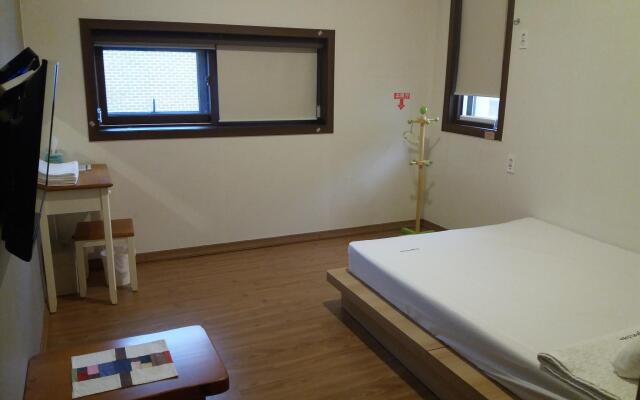 jeonjuhanogmaeul gaelreoriseutei