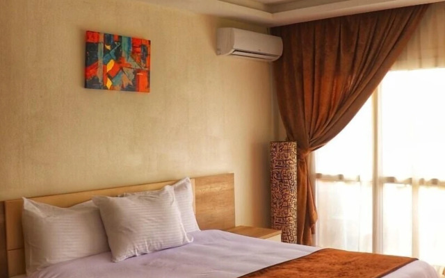 Jewel Maadi Cabins and Club