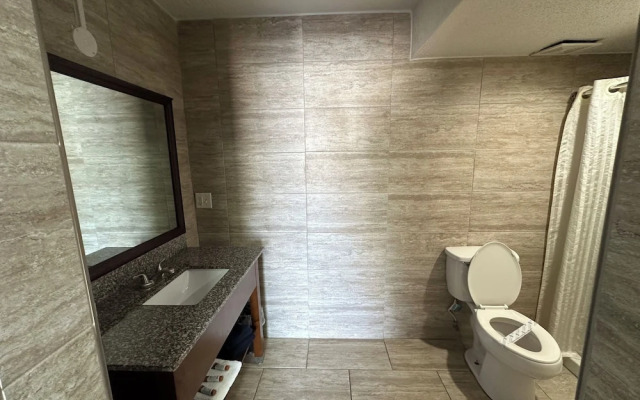 Oyo Hotel Bartow