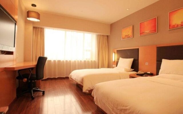 JI Hotel Culture Center Tianjin