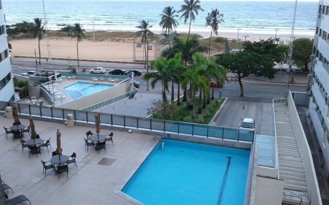 Betel Beach Flat