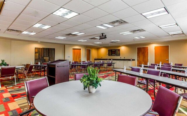 Comfort Suites Stockbridge Atlanta South