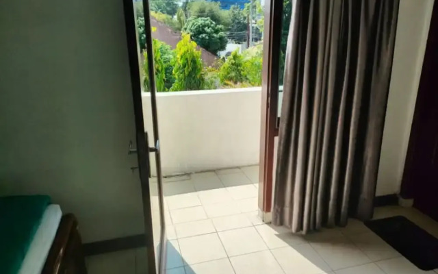 Wisma Hari Kota