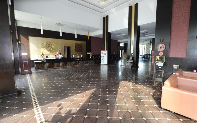 The Greenwood Hotel Tezpur