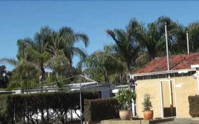 Bunbury Glade Caravan Park