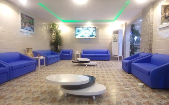 Nozol Al Sharm