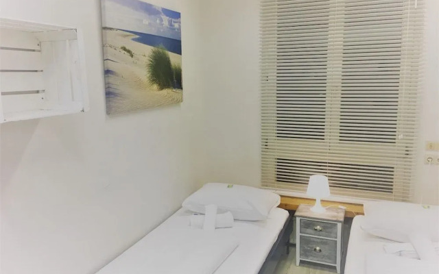 mybrand Hostel Hamburg Volksdorf