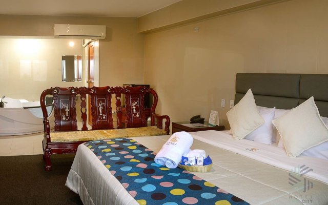 Hotel Lima City