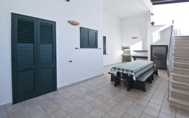 Casa Vacanza La Scisa