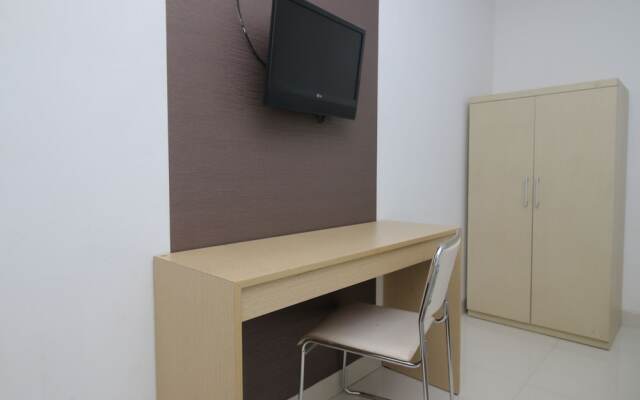 Airy Eco BSD Boulevard Residence AH Satu 36 Tangerang