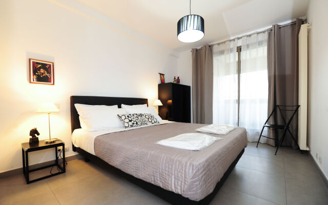 Appartement Nice Etoile - Five Stars Holiday House