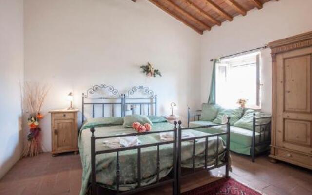 Agriturismo I Tre Archi