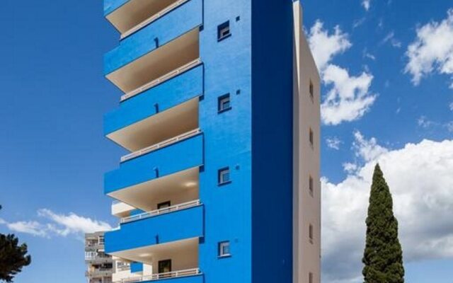 Ibiza Heaven Apartments