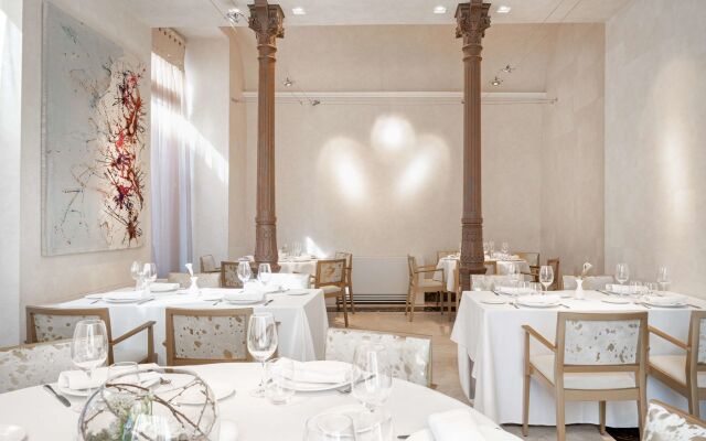 NH Collection Palacio de Tepa