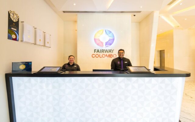 Fairway Colombo